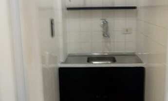 Imagem 5: Apartamento para aluguel com 27 metros quadrados com 1 quarto em Pinheiros - São Paulo - S