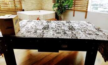 Imagem 6: Cobertura para venda com 142 metros quadrados com 3 quartos em Vila Matilde - São Paulo