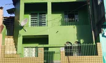 Imagem: Alugo casa no vergel casa de cima