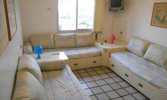 Imagem 5: Apartamento para Temporada em Guarujá, PRAIA ENSEADA, 3 dormitórios, 2 banheiros, 1 vaga