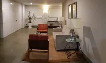 Imagem 6: Apartamento de 110 metros quadrados no bairro Flamengo com 3 quartos