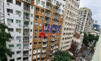 Imagem 7: RIO DE JANEIRO - Apartamento Padrão - CENTRO