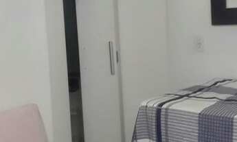 Imagem 7: Studio para aluguel tem 30 metros quadrados com 2 quartos em Vila Buarque - São Paulo - SP