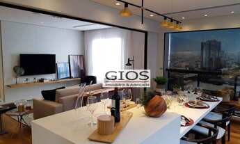 Imagem 7: Apartamento à venda, 111 m² por R$ 470.000,00 - Água Branca - São Paulo/SP