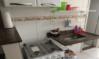 Imagem 5: Apartamento 1 quarto a venda no coração de Guarapari - Centro da Cidade, ótima localização