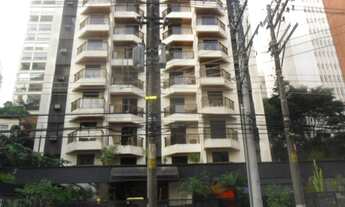 Imagem 2: APARTAMENTO RESIDENCIAL em São Paulo - SP, Jardim Paulista