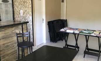 Imagem 4: Apartamento para Venda em São Paulo, Vila Roque, 2 dormitórios, 1 banheiro, 1 vaga