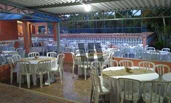 Imagem 2: Chácara com 2 dormitórios à venda, 1800 m² por R$ 586.000,00 - Éden - Sorocaba/SP