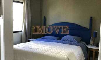 Imagem 3: Flat 1 dormitório - 31 m² - Indianópolis