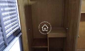 Imagem 5: Apartamento à venda, 76 m² por R$ 275.000,00 - Jardim do Vovô - Campinas/SP