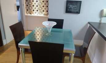 Imagem 2: APARTAMENTO RESIDENCIAL em São Paulo - SP, Jardim Paulista