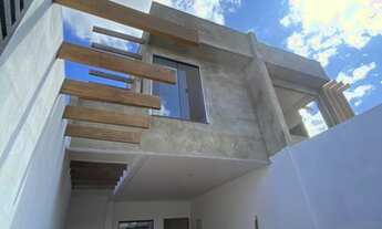 Imagem 2: Belíssima Casa no Jundiaí Industrial