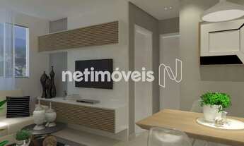 Imagem: Venda Apartamento 2 quartos Tirol Belo Horizonte