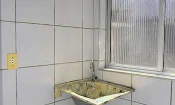 Imagem 6: Apartamento com 2 dormitórios para alugar, 44 m² por R$ 1.007,83/mês - Parque Iracema - Fo