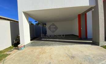 Imagem 5: BRASÍLIA - RESIDENCIAL - SETOR HABITACIONAL TORORÓ JARDIM BOTÂNICO