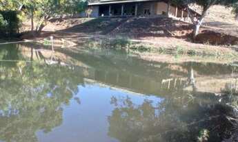 Imagem: Chácara para venda com 48000 metros quadrados