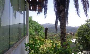 Imagem 3: NOVA LIMA - Casa Padrão - Ipê