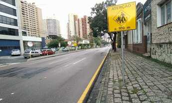 Imagem 4: Casa comercial/residencial terreno:605 m², 07 salas, quartos, 06 vagas no Batel - Curitib