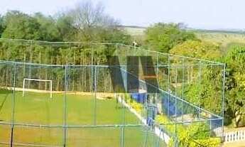 Imagem 7: Chácara com 2 dormitórios à venda, 1800 m² por R$ 586.000,00 - Éden - Sorocaba/SP