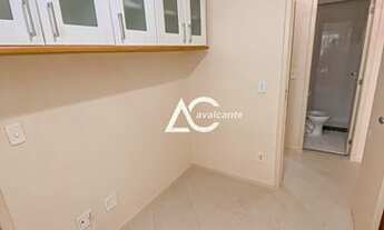 Imagem 3: RIO DE JANEIRO - Apartamento Padrão - FREGUESIA (JACAREPAGUÁ