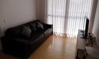 Imagem 3: Apartamento para Locação em São Paulo, VILA NOVA CONCEIÇÃO, 1 dormitório, 1 banheiro, 1 va