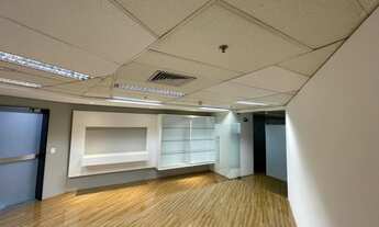 Imagem 6: Andar corporativo de 387 mas em Pinheiros - São Paulo - SP