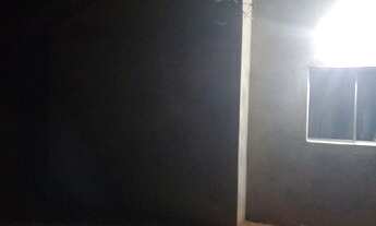 Imagem: Vendo casa em ribas do rio pardo