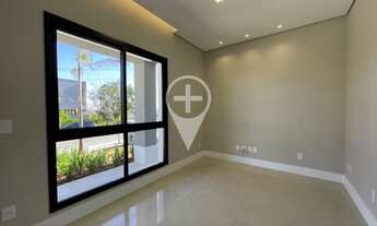 Imagem 5: Casa - Loteamento Mont Blanc Residence - Campinas