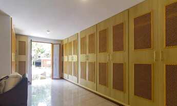 Imagem 5: 105243 Apartamento para aluguel e venda com 330 metros quadrados com 3 quartos