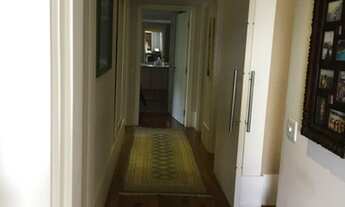 Imagem 3: APARTAMENTO RESIDENCIAL em São Paulo - SP, Real Parque