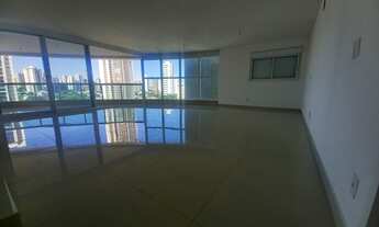 Imagem 4: Apartamento 3 suítes com churrasqueira à carvão