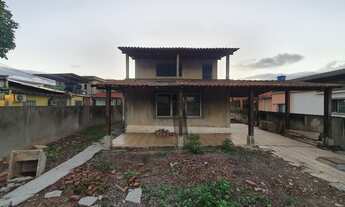 Imagem 2: Bangu centro casa colonial em terreno de 550m2