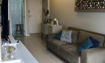 Imagem 3: Apartamento para Venda em Salvador, Stiep, 3 dormitórios, 1 suíte, 3 banheiros, 2 vagas