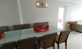 Imagem 7: Apartamento 03 quartos c/suíte, 02 vagas em São José dos Pinhais Pr