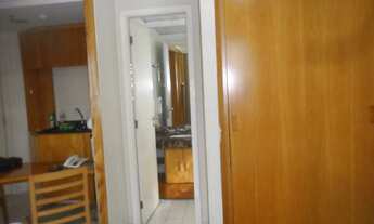 Imagem 7: FLAT RESIDENCIAL em SÃO PAULO - SP, MOEMA