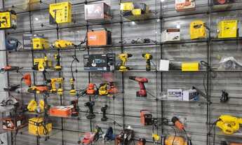 Imagem 4: Sala comercia para venda com 130 metros quadrados em Vila Maria Dilce - Goiânia - Goiás