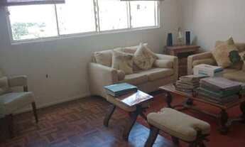 Imagem 5: Apartamento à venda próximo ao metrô, 77 m2, 2 dormitórios e uma vaga de garagem, R$ 700.0