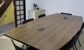 Imagem 4: Escritório Mobiliado Taquara