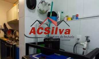 Imagem 4: Apto Rudge Ramos SBC