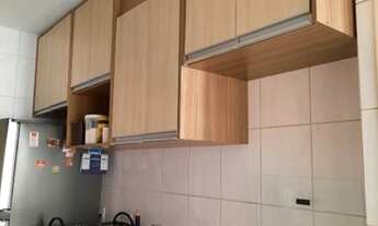 Imagem 6: Oportunidade!!! Apto 60 m² com 3 quartos - R$ 380.000,00 - Prx a estação Vila Sônia