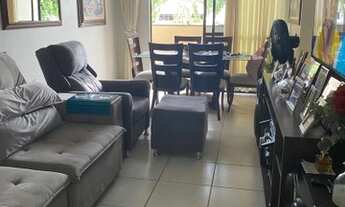 Imagem: Parque Amazonia - 57m² / 2Q