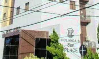 Imagem 2: Edf. Holandas Sun Place - Miramar - 04 Suites - 189 m²