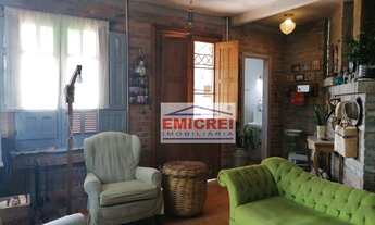 Imagem 6: Casa com 2 dormitórios à venda, 120 m² por R$ 590.000,00 - Campestre - São Leopoldo/RS