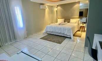 Imagem 7: Sobrado a venda com 3 suítes plenas no Setor Universitário