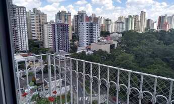 Imagem 5: Apartamento Bairro Jardim Santo Andre
