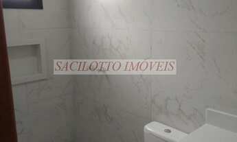 Imagem 5: Casa em Condomínio para Venda em Indaiatuba, Jardins do Império, 3 dormitórios, 3 suítes