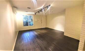 Imagem 2: 105854 Casa para aluguel tem 113 metros quadrados com 3 quartos em Higienópolis - São Paul