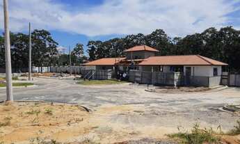 Imagem 5: Lotes em condomínio- 250 m2 - próximo ao Condomínio Ephigenio Salles