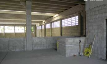 Imagem 7: Galpão para locação com excelente localização