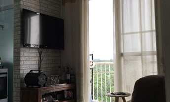 Imagem 7: Apartamento para venda em Mogi das Cruzes, Condomínio Único Mogi, Mogilar, 2 dormitórios